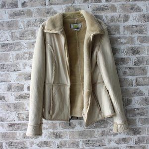 Lei Vintage 90s Coat